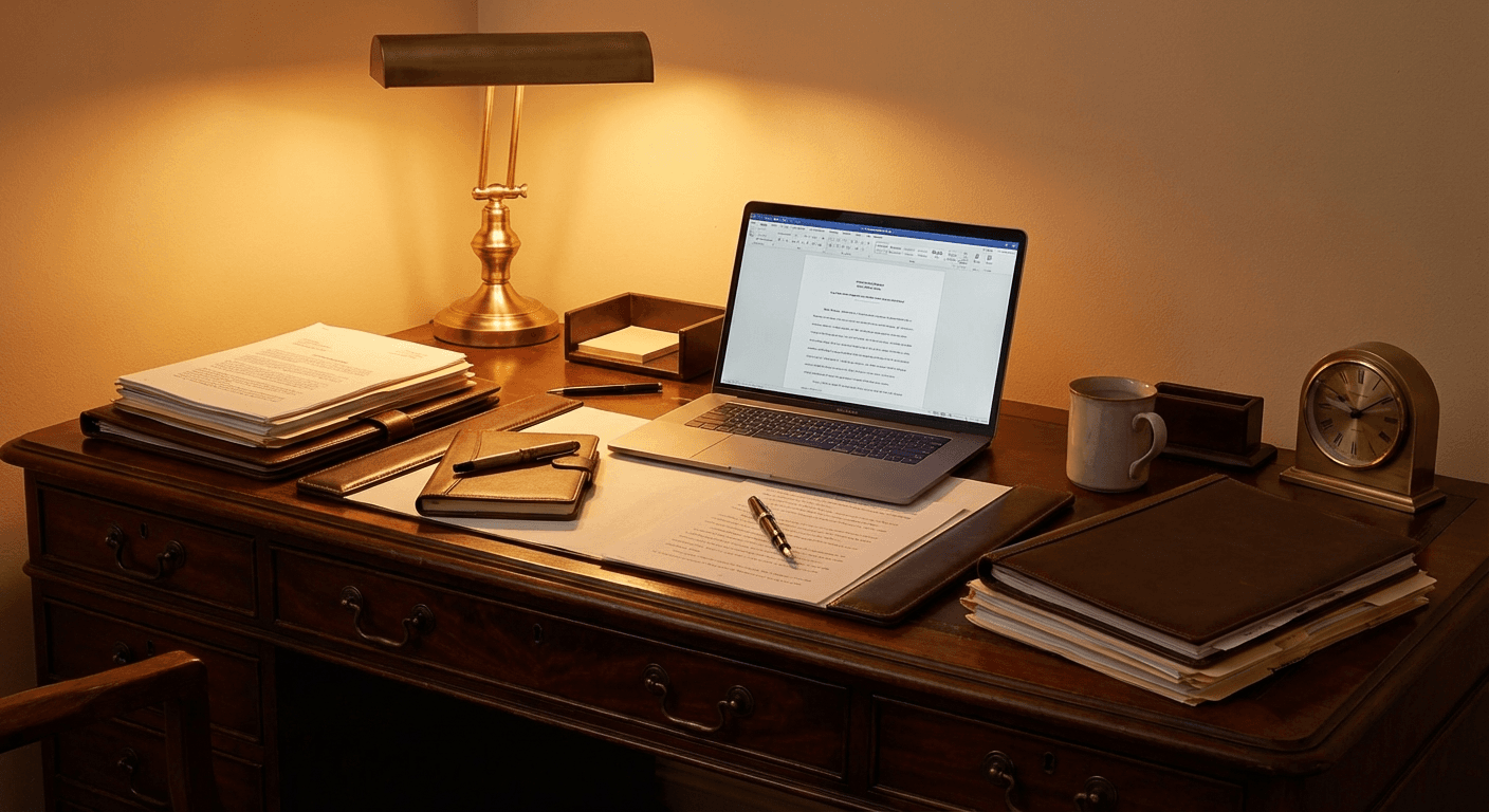 AI Agents Are Not Automations: Why the Distinction Matters for Your Firm