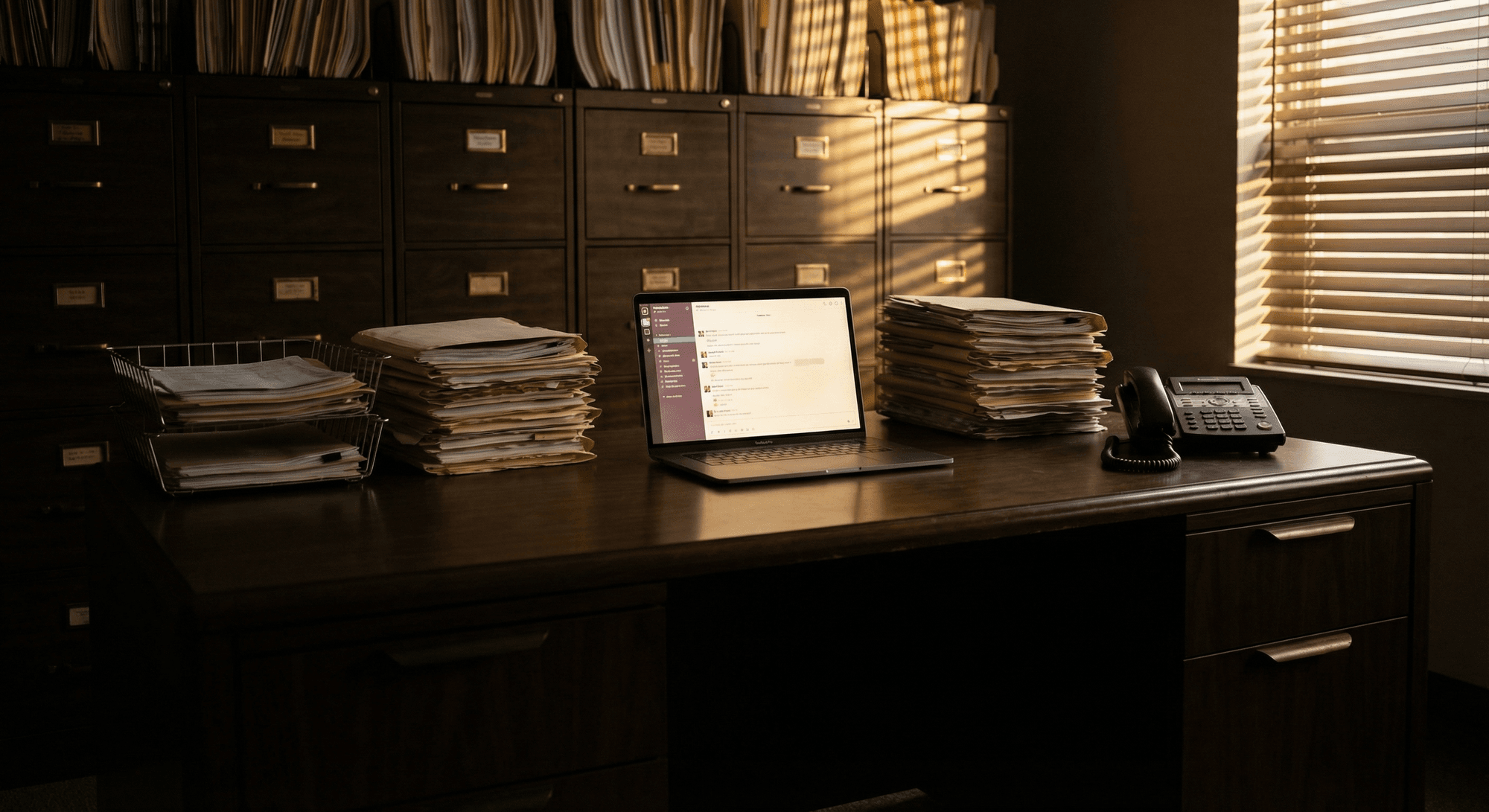 Your firm uses AI. That doesn't mean you're ready for it.