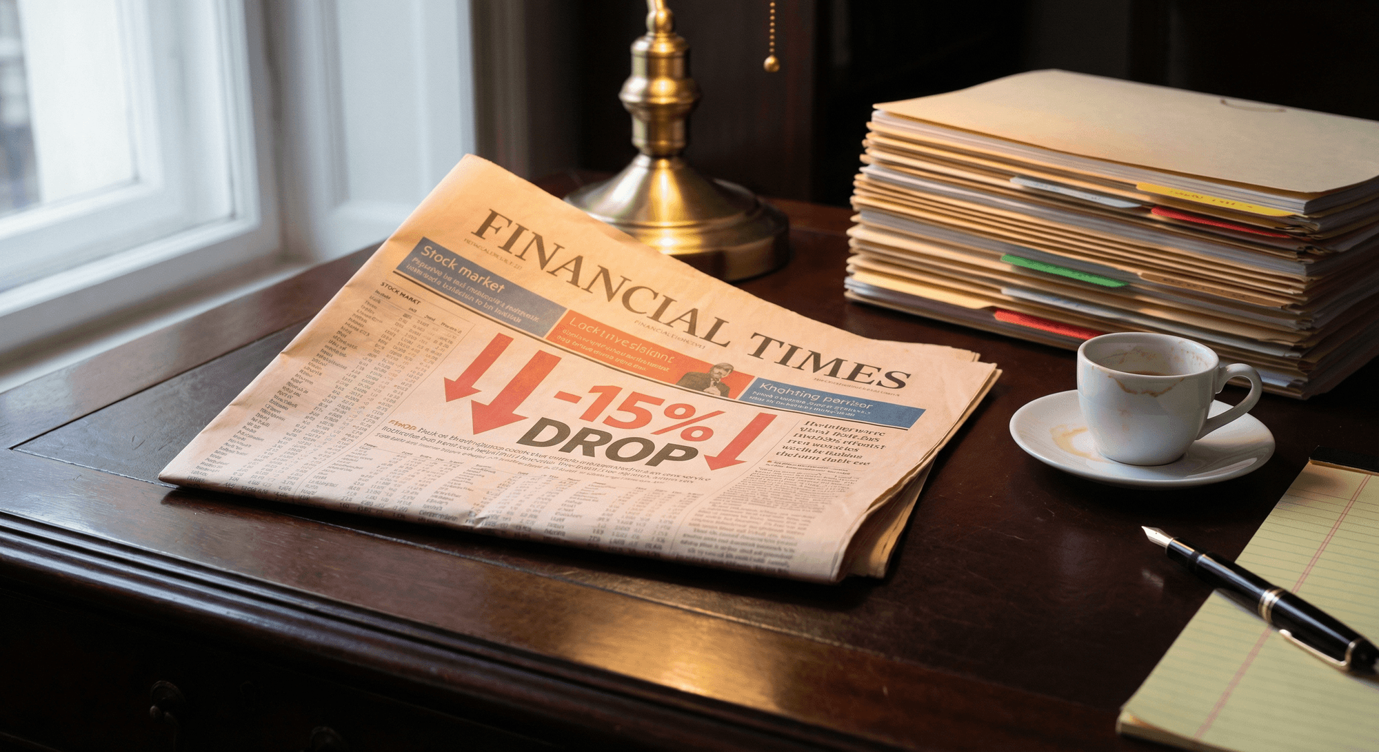 AI is coming for professional services. Here's what that actually means.