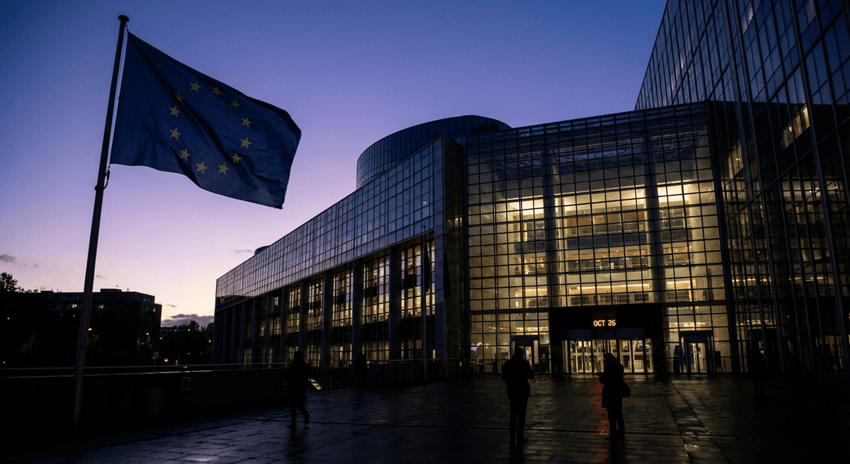 EU AI Act 2026: What Your Law Firm Actually Needs to Do Before the Deadline