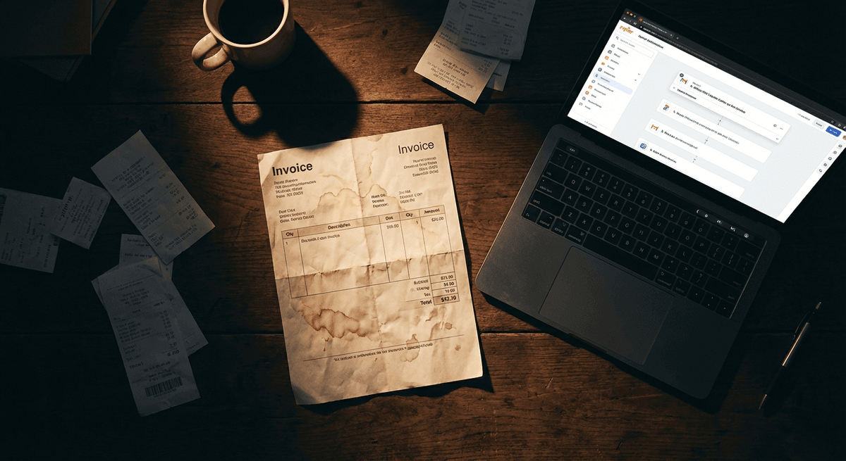 The $15K Zapier Invoice: Why Professional Services Firms Pay for AI Automation They Could Build Themselves