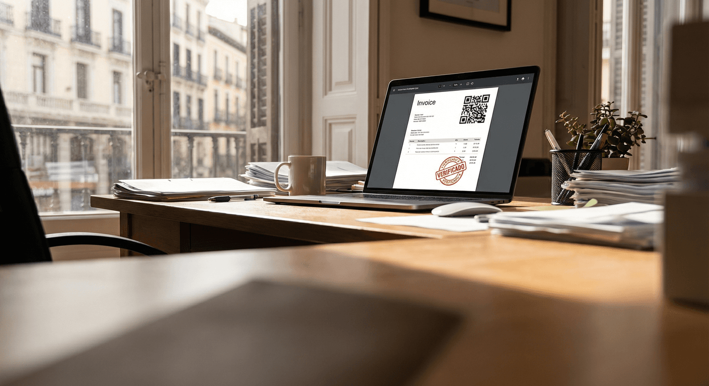 VERIFACTU 2026: qué es, a quién obliga y cómo cumplir