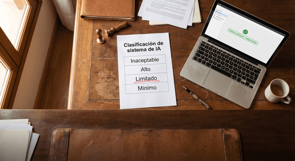 Reglamento europeo de IA: guía para despachos 2026