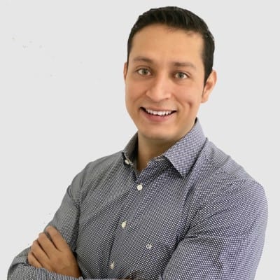 Gabriel Naranjo Lituma